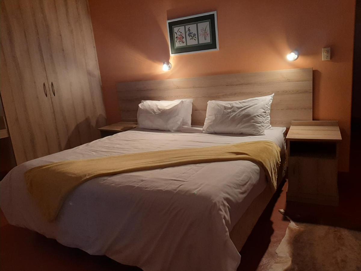 Rorke'S Drift Hotel 외부 사진