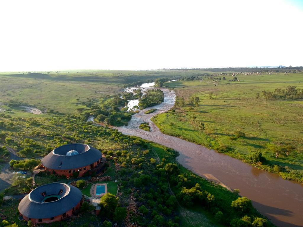 Rorke'S Drift Hotel 외부 사진