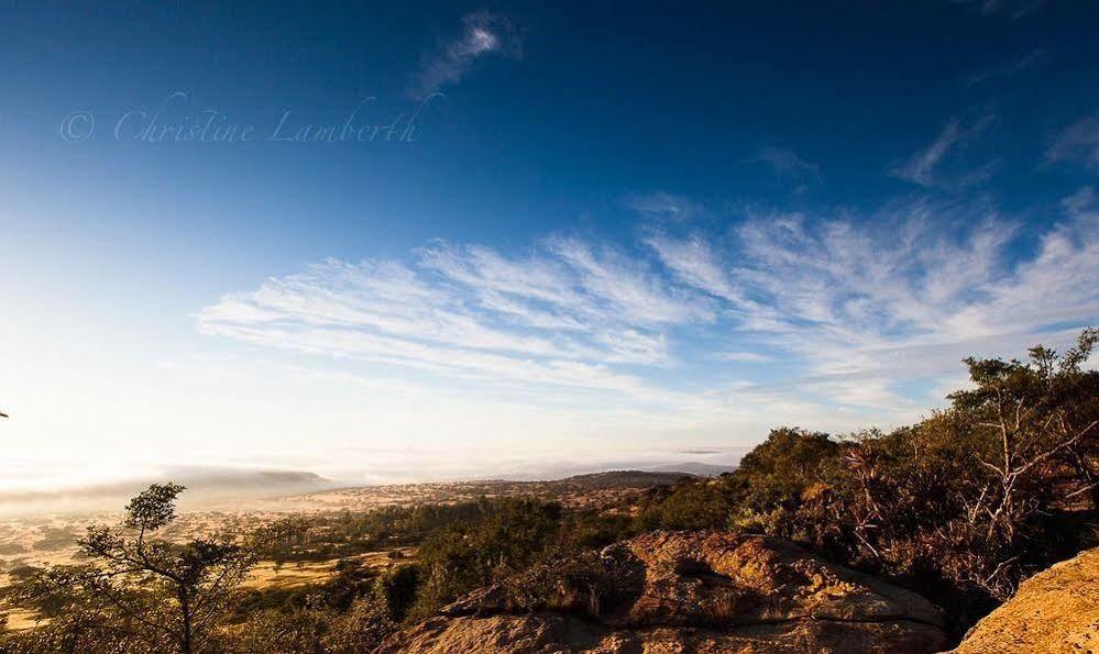 Rorke'S Drift Hotel 외부 사진