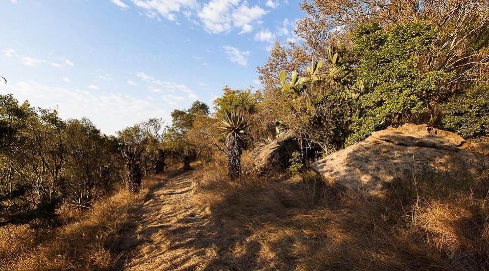 Rorke'S Drift Hotel 외부 사진