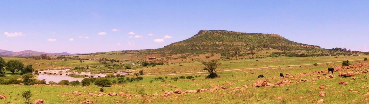 Rorke'S Drift Hotel 외부 사진