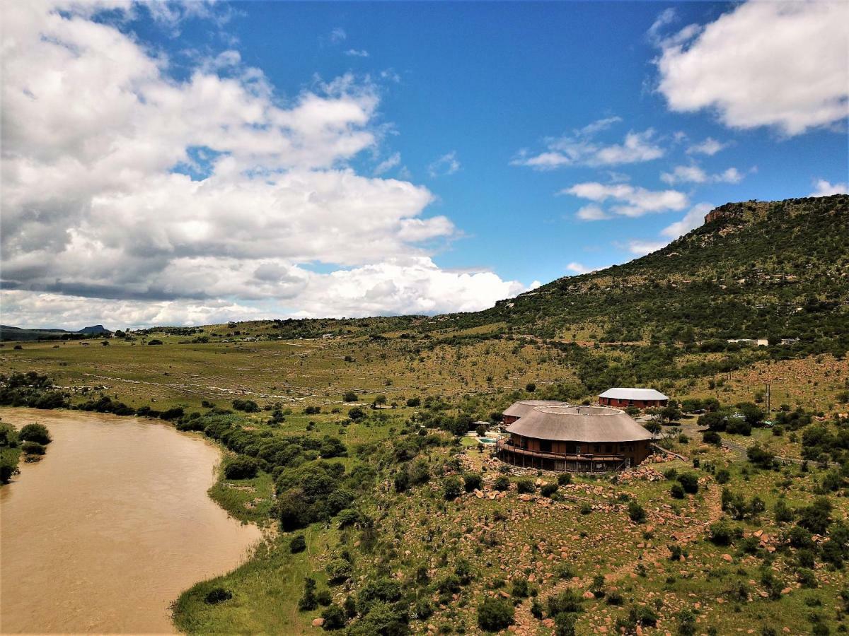 Rorke'S Drift Hotel 외부 사진